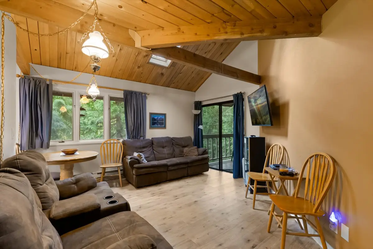 32 Alder Way #4C, Whitefish, MT 59937 - #1