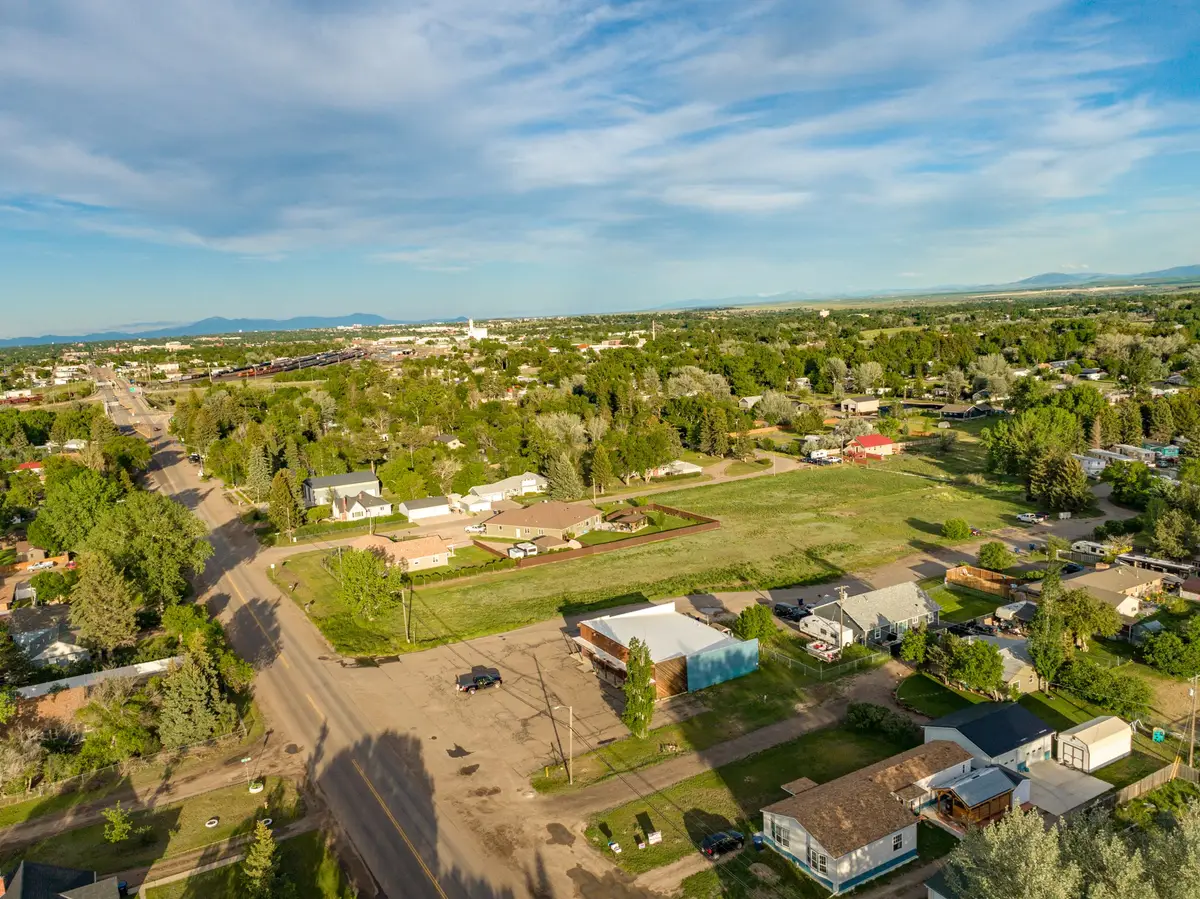 TBD Central Avenue W, Great Falls, MT 59404 - #1