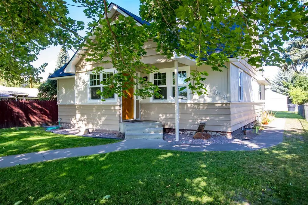 919 8th Avenue E, Kalispell, MT 59901 - #1
