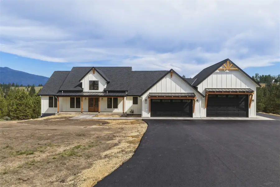 532 Bitterroot Drive, Florence, MT 59833 - #2