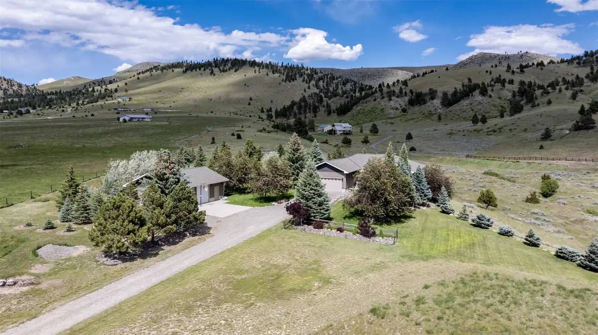 84 Lazy Hm Road, East Helena, MT 59635 - #1
