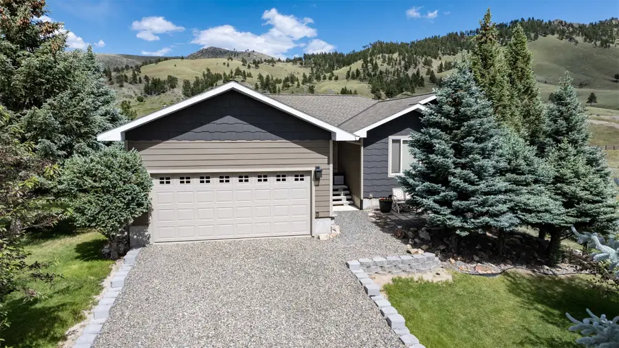84 Lazy Hm Road, East Helena, MT 59635 - #2
