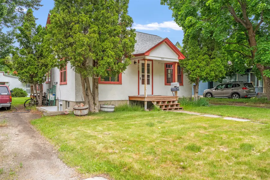 1403 Van Buren Street, Missoula, MT 59802 - #2