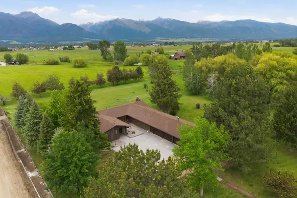 586 Cash Nichols Road, Stevensville, MT 59870