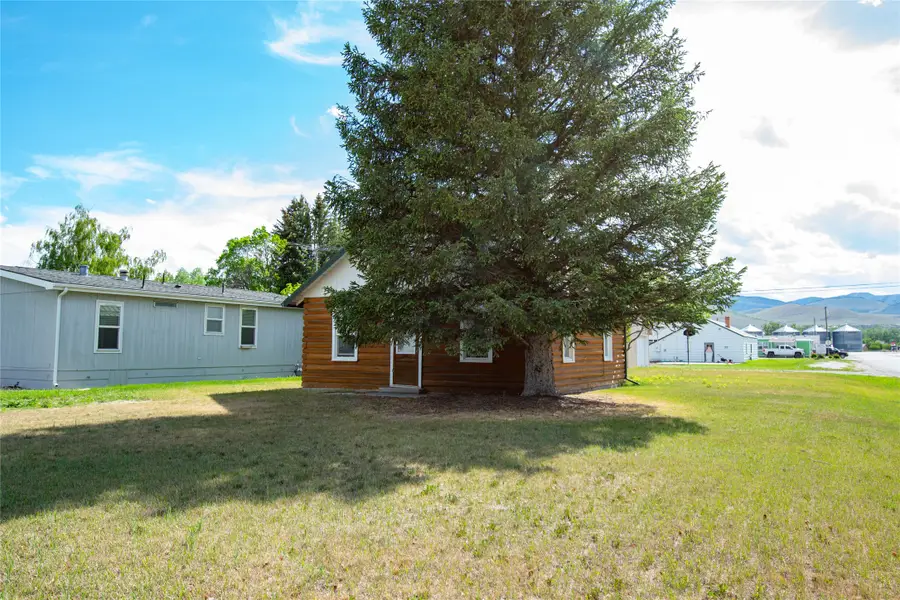 419 Spruce Street N, Townsend, MT 59644 - #3