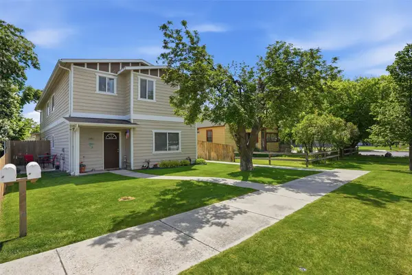 1951 S 4th Street W #B, Missoula, MT 59801