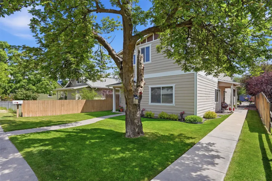 1951 S 4th Street W #B, Missoula, MT 59801 - #2