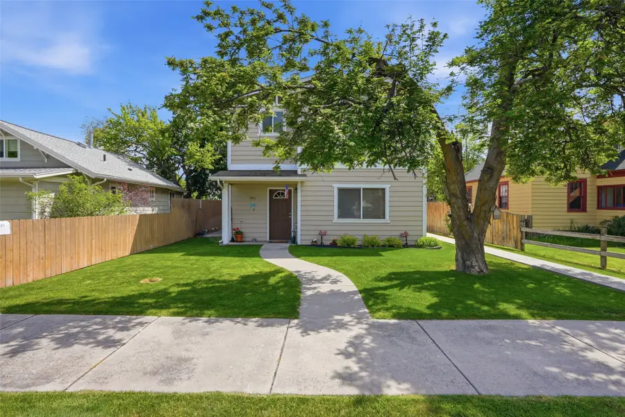 1951 S 4th Street W #B, Missoula, MT 59801 - #3