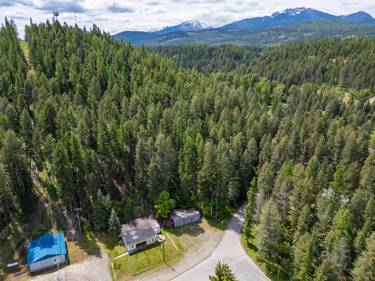 255 West Cedar Street, Libby, MT 59923 - #1
