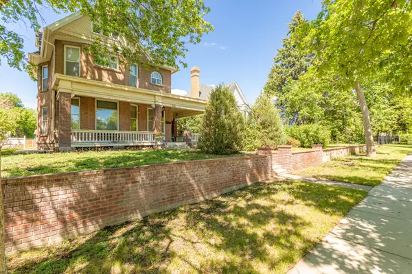 715 4th Avenue N, Great Falls, MT 59401