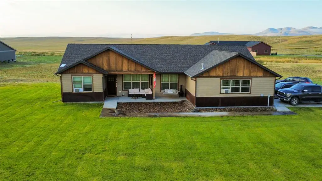 45 Wild Rye Place, Three Forks, MT 59752 - #1