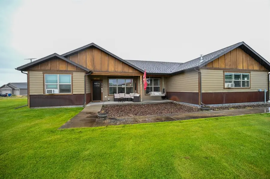 45 Wild Rye Place, Three Forks, MT 59752 - #3