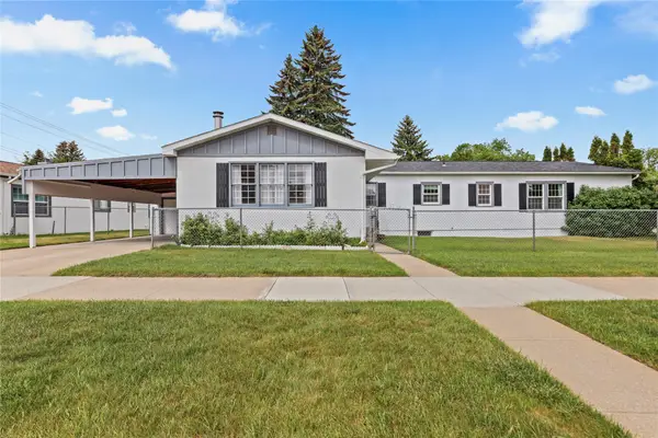 1524 2nd Avenue S, Great Falls, MT 59405