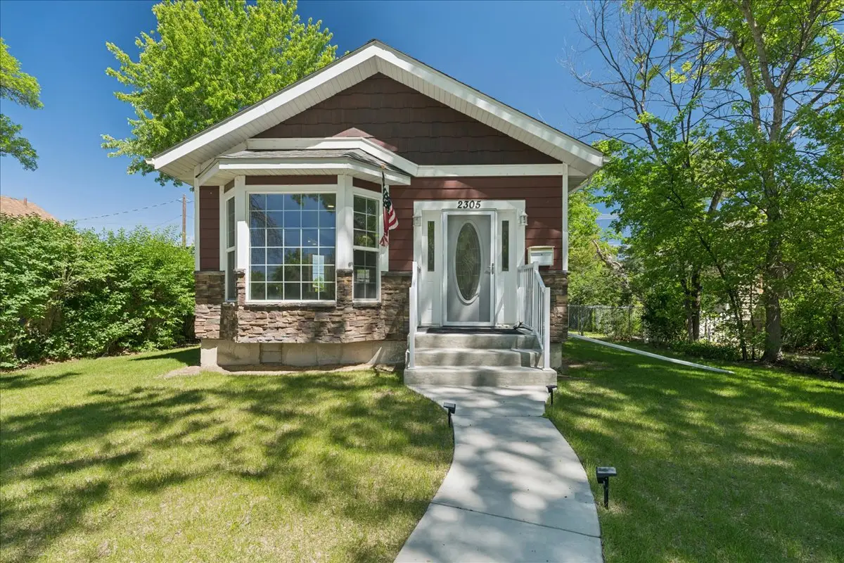 2305 Central Avenue, Great Falls, MT 59401 - #1