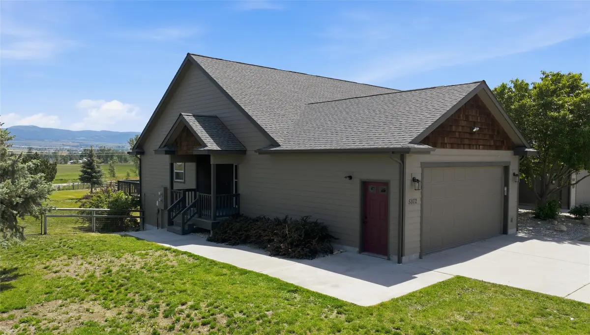 5872 Canyon Vista Drive, Florence, MT 59833 - #1