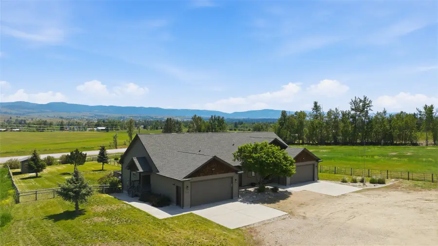 5872 Canyon Vista Drive, Florence, MT 59833 - #2