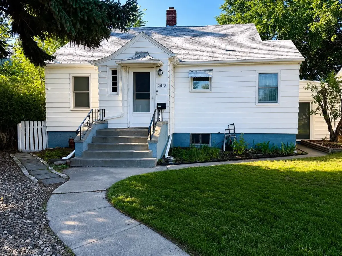 2517 3rd Avenue N, Great Falls, MT 59401 - #1