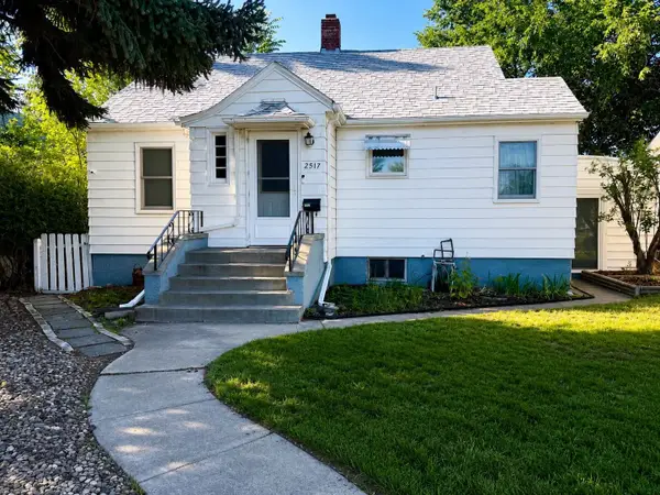 2517 3rd Avenue N, Great Falls, MT 59401