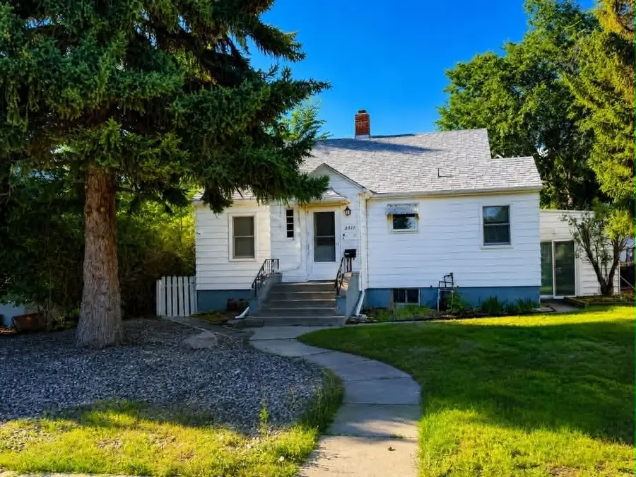 2517 3rd Avenue N, Great Falls, MT 59401 - #2