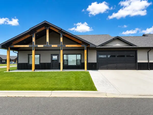3971 Swan Road #A, East Helena, MT 59635