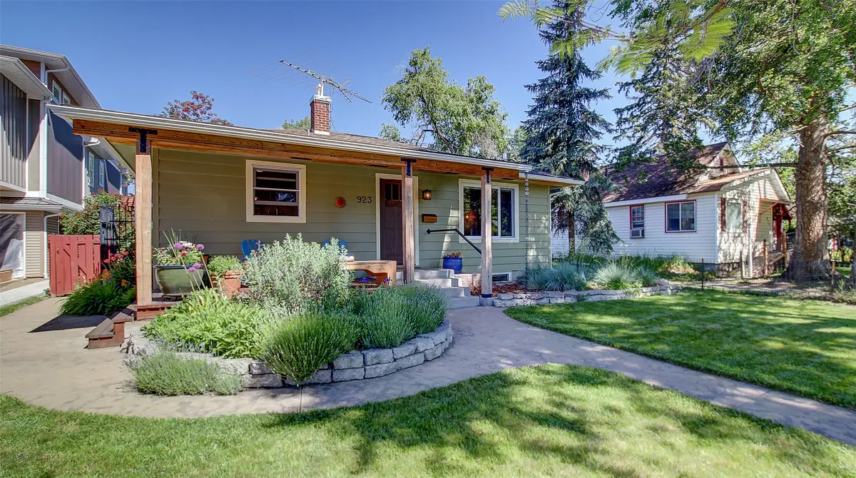 923 Longstaff Street, Missoula, MT 59801 - #1