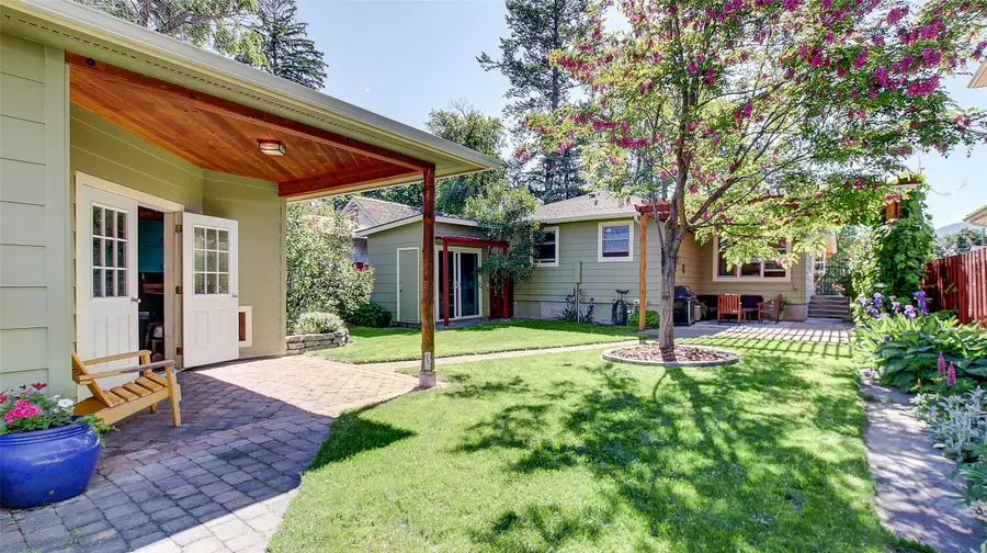 923 Longstaff Street, Missoula, MT 59801 - #2