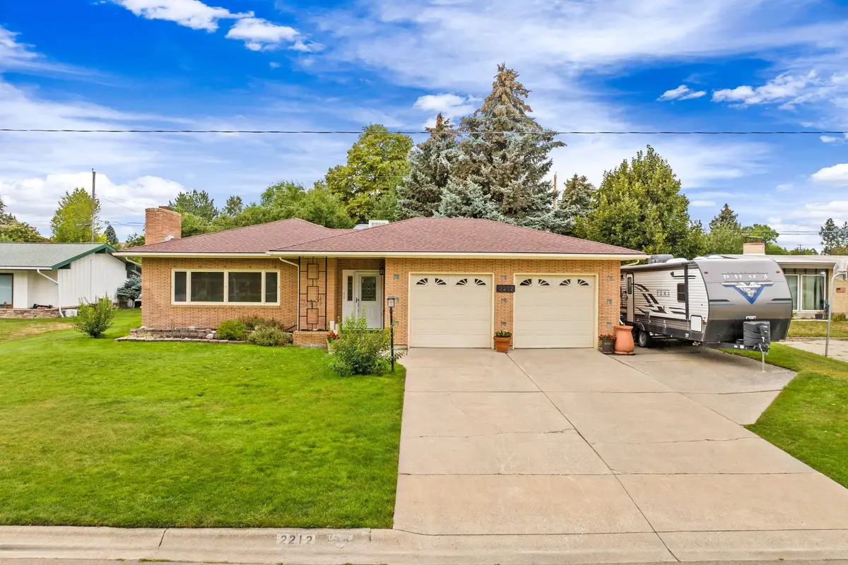 2212 Beech Drive, Great Falls, MT 59404 - #1