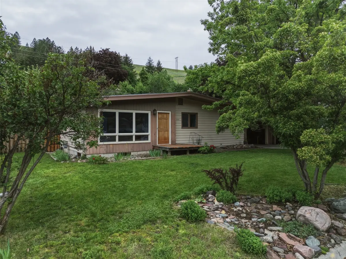 2325 Valley Drive, Missoula, MT 59802 - #1