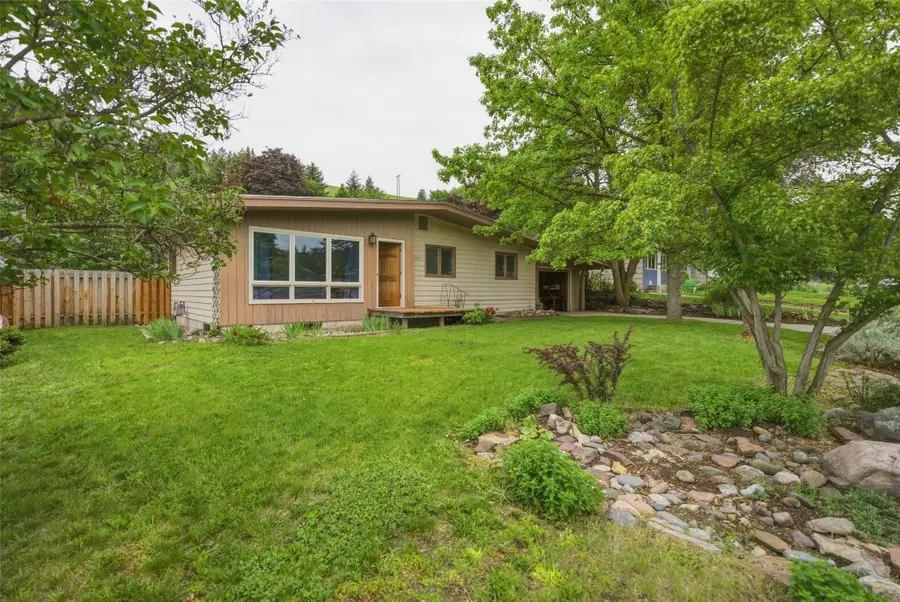 2325 Valley Drive, Missoula, MT 59802 - #2