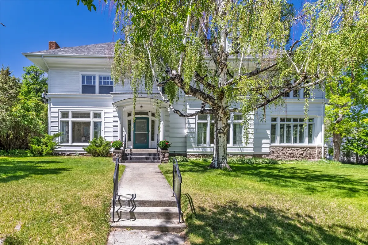 724 Monroe Avenue, Helena, MT 59601 - #1