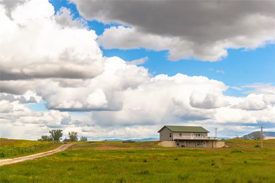 33 Garcon Gulch Road, Hot Springs, MT 59845 - #2
