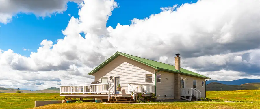 33 Garcon Gulch Road, Hot Springs, MT 59845 - #3