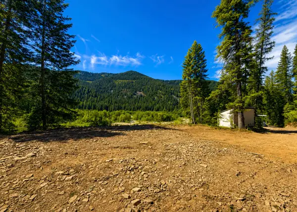 Nhn Hope Valley Road, Trout Creek, MT 59874