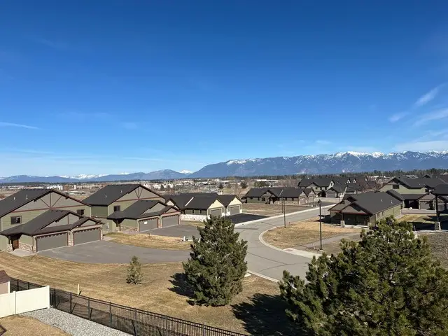 160 Meadow Vista Loop #A, Kalispell, MT 59901 - #1