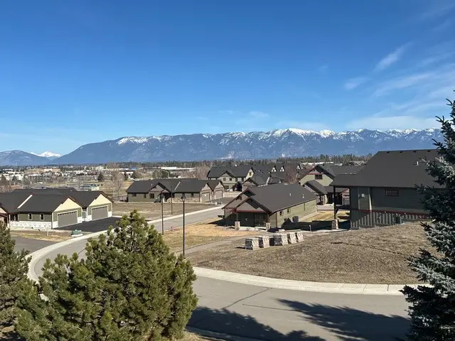 160 Meadow Vista Loop #A, Kalispell, MT 59901 - #2