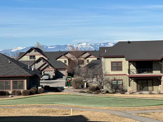 160 Meadow Vista Loop #A, Kalispell, MT 59901 - #3