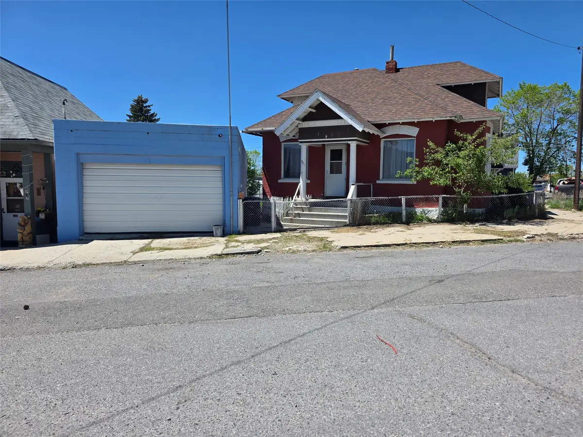 901 Delaware Avenue, Butte, MT 59701 - #1