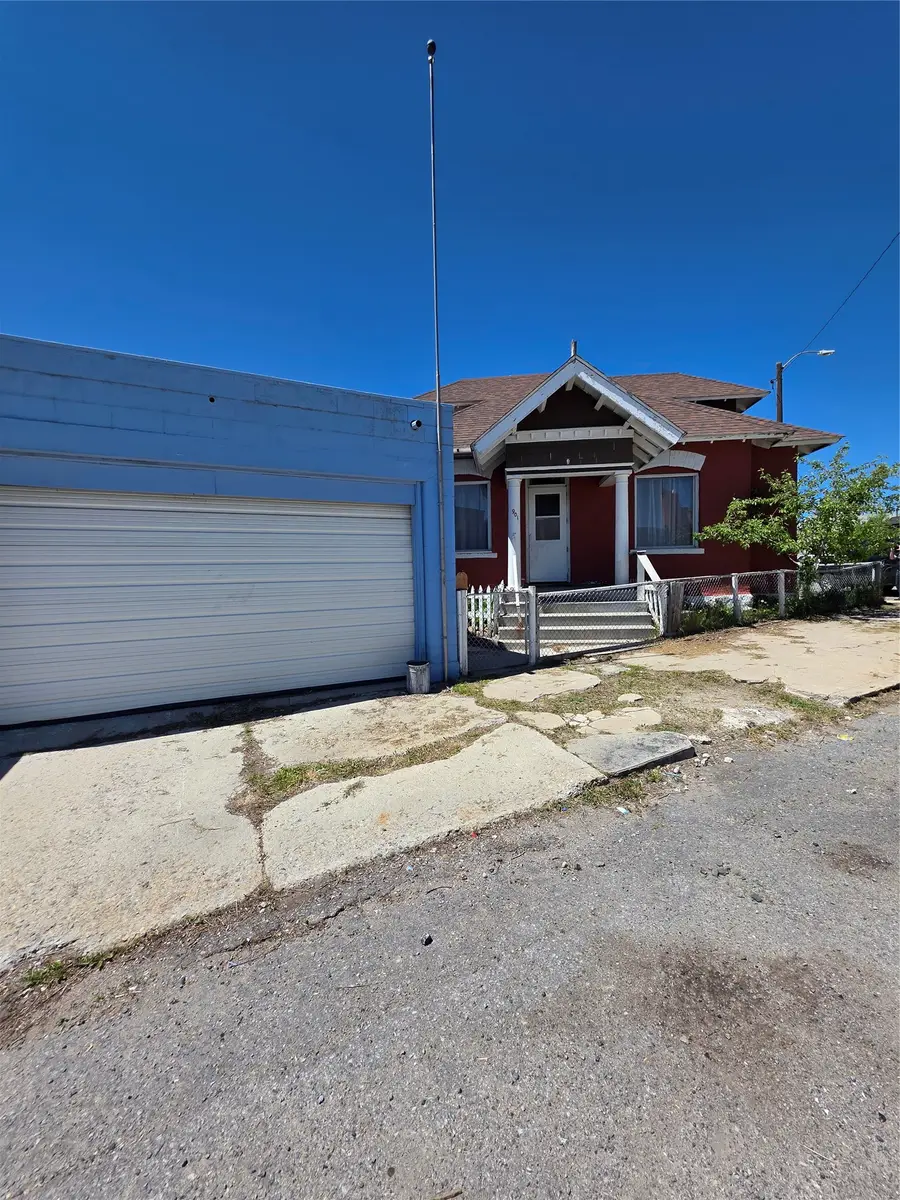 901 Delaware Avenue, Butte, MT 59701 - #2