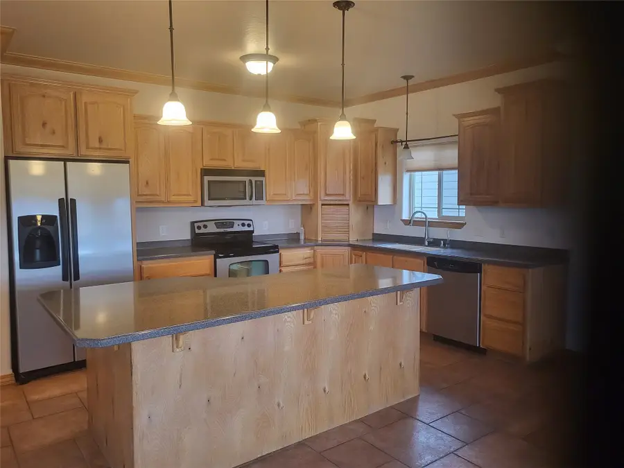 5401 Bigfork Road, Missoula, MT 59803 - #2