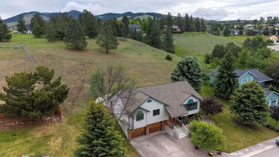 6270 Timothy Court, Missoula, MT 59803 - #2