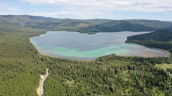 161 Bernard Creek Road, Kila, MT 59920