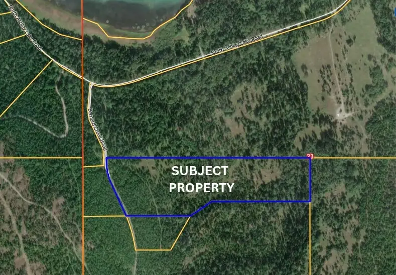 161 Bernard Creek Road, Kila, MT 59920 - #2