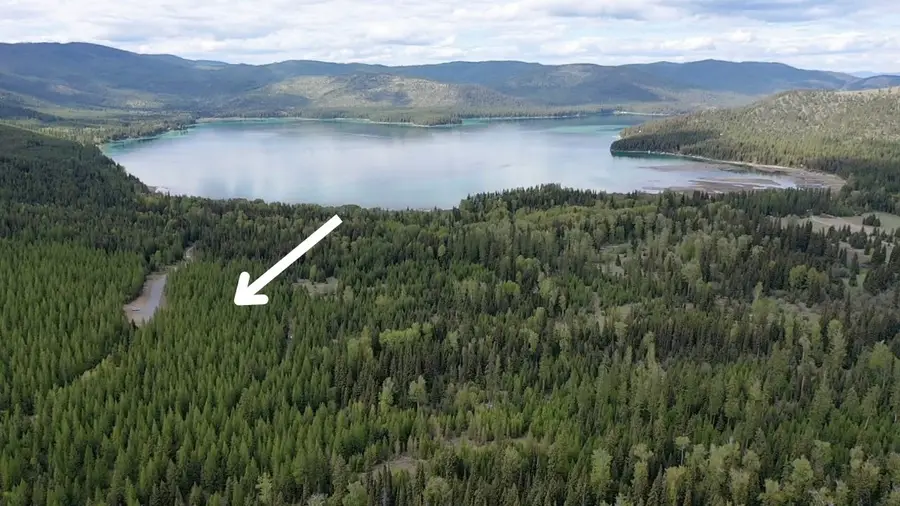 161 Bernard Creek Road, Kila, MT 59920 - #3