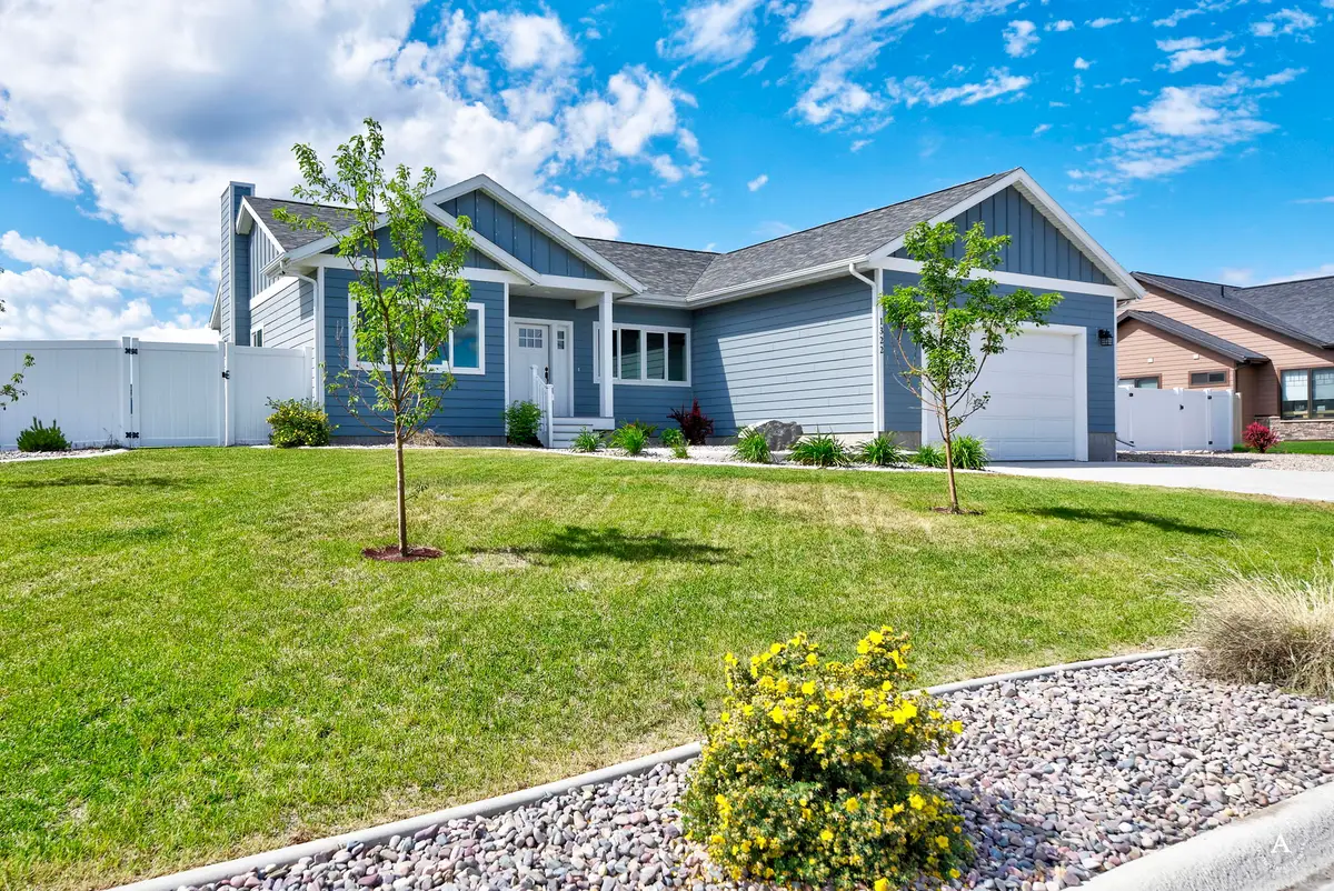 1322 Cambray Loop, Helena, MT 59602 - #1