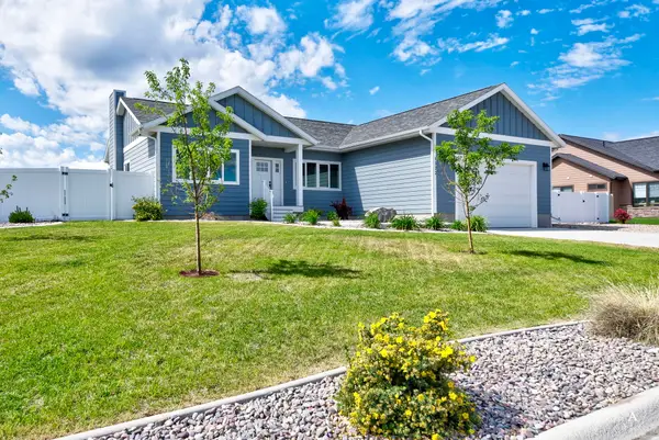 1322 Cambray Loop, Helena, MT 59602