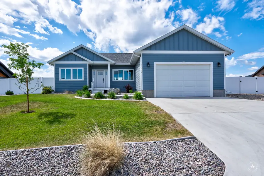 1322 Cambray Loop, Helena, MT 59602 - #2