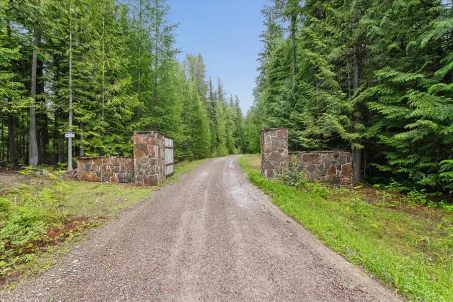 1330 Cameron Lane, Whitefish, MT 59937 - #2