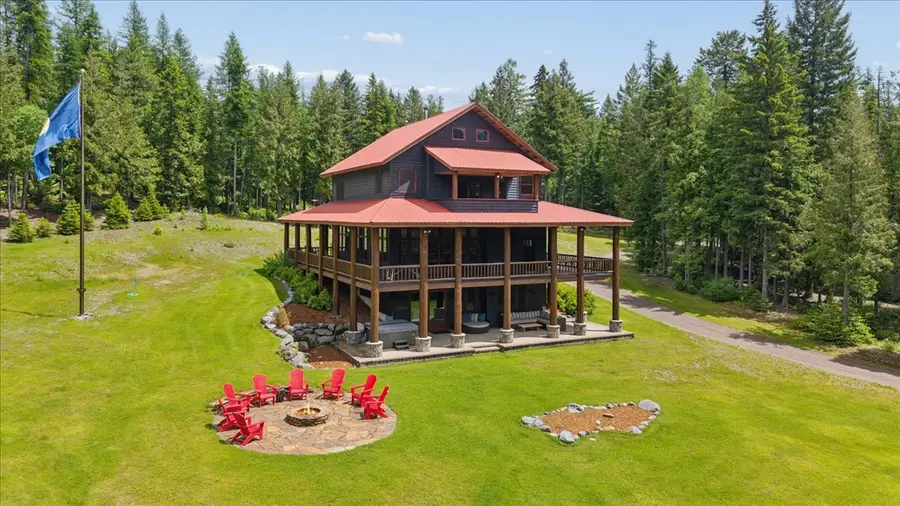 1330 Cameron Lane, Whitefish, MT 59937 - #3