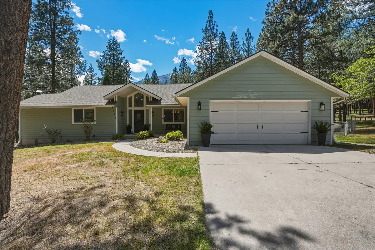 281 Wyant Lane, Hamilton, MT 59840 - #1