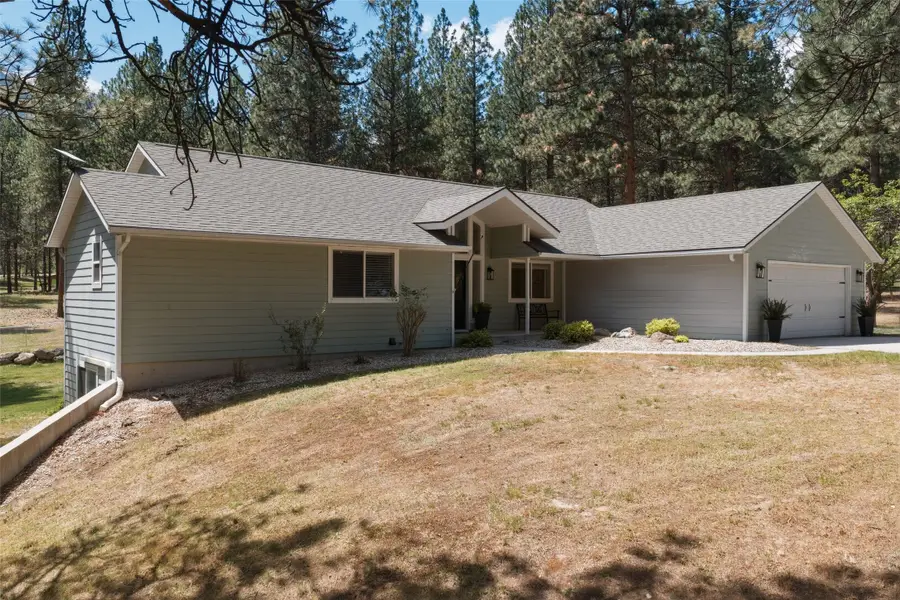 281 Wyant Lane, Hamilton, MT 59840 - #2